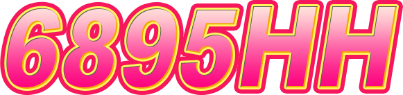 Logo da 6895hh